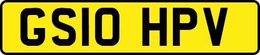 GS10HPV