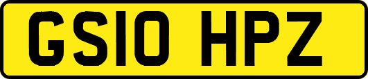 GS10HPZ