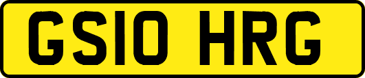 GS10HRG