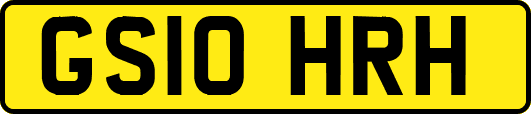GS10HRH