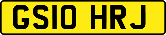 GS10HRJ