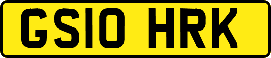 GS10HRK