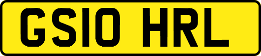 GS10HRL