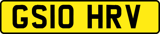 GS10HRV