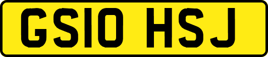 GS10HSJ
