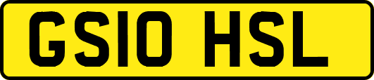 GS10HSL