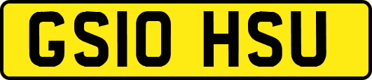 GS10HSU
