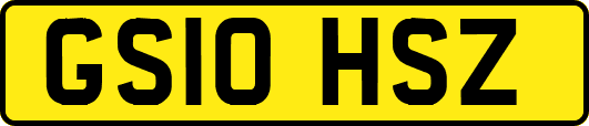 GS10HSZ
