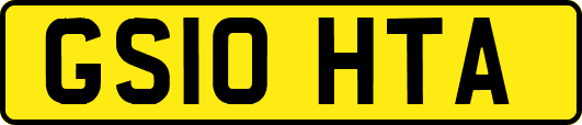 GS10HTA
