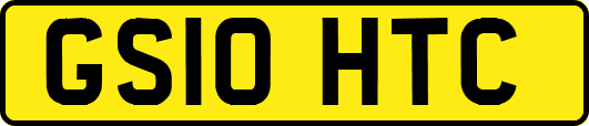 GS10HTC