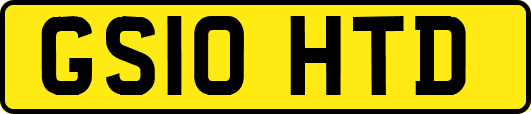 GS10HTD
