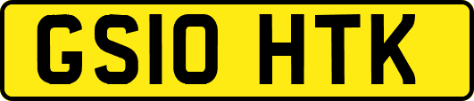 GS10HTK