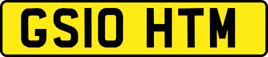 GS10HTM