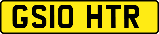 GS10HTR