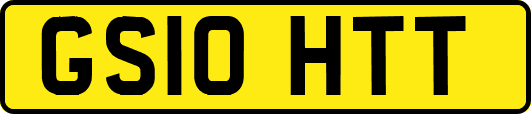 GS10HTT