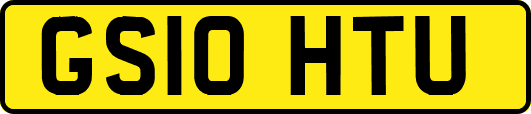 GS10HTU