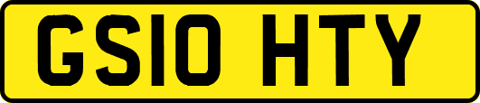 GS10HTY