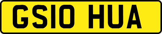 GS10HUA