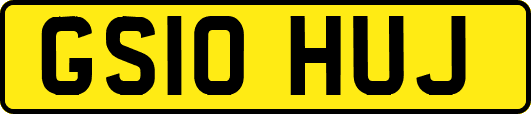 GS10HUJ