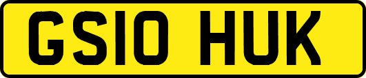 GS10HUK