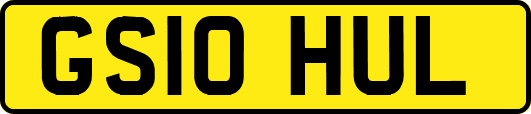 GS10HUL