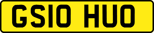 GS10HUO
