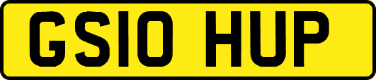 GS10HUP