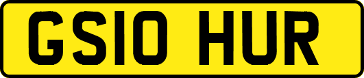 GS10HUR