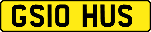 GS10HUS