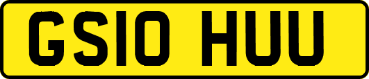 GS10HUU