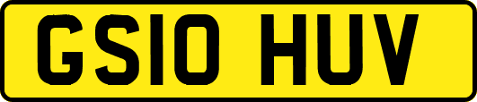 GS10HUV