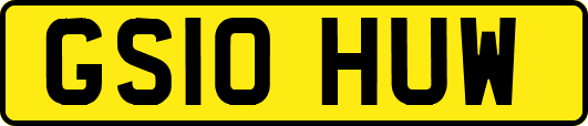 GS10HUW