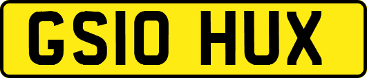 GS10HUX