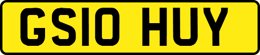 GS10HUY