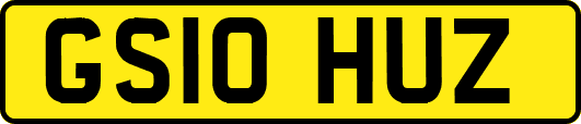 GS10HUZ