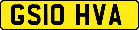 GS10HVA