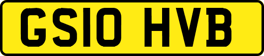 GS10HVB
