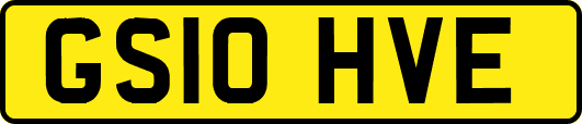 GS10HVE