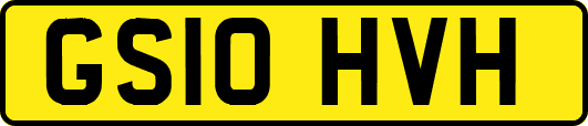 GS10HVH