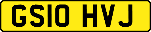 GS10HVJ