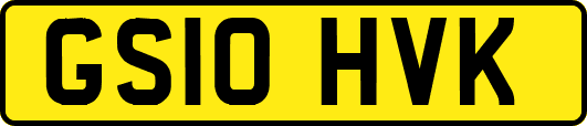 GS10HVK