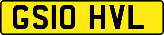 GS10HVL