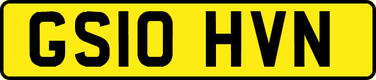 GS10HVN