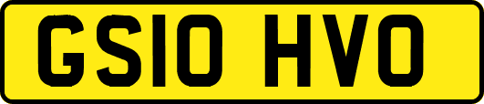 GS10HVO