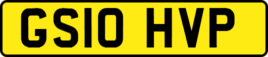 GS10HVP