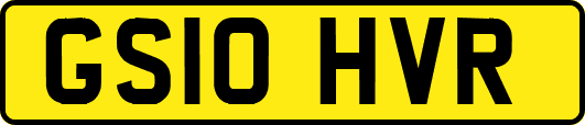 GS10HVR