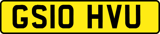 GS10HVU