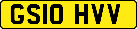 GS10HVV