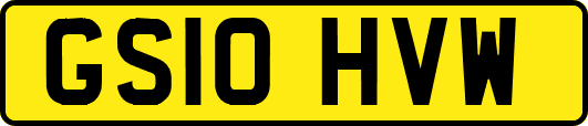 GS10HVW