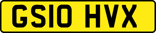 GS10HVX
